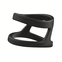 Vòng đeo dương vật kép chất liệu cao su cao cấp