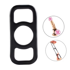 Bộ 4 vòng đeo dương vật giá tốt