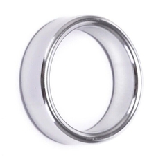 Cockring nhôm bản vuông đầy sắc màu