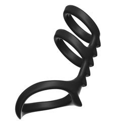 Vòng đeo dương vật cao cấp C725