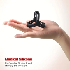 Vòng đeo dương vật chống xuất tinh sớm USK C11