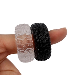 Cockring silicon mềm dẻo Love Moment