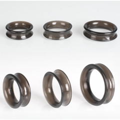 Bộ ba vòng đeo silicon mềm dẻo
