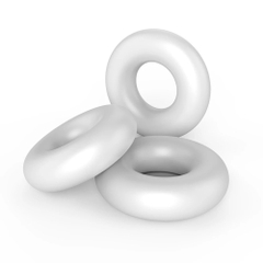 Bộ ba vòng đeo dương vật silicon dẻo dai