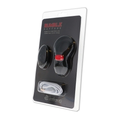 Vòng khóa dương vật, kẹp vú D-max có rung