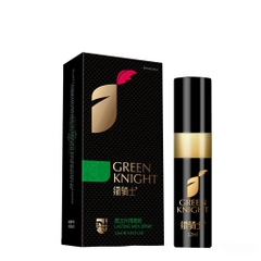 Xịt chống xuất tinh sớm Green Knight 12ml