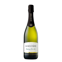 VANG ÚC SỦI TĂM JACOBS CREEK CHARDONNAY PINOT NOIR 75CL