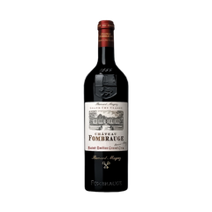 RƯỢU VANG GRAND CRU CLASSE CHATEAU FOMBRAUGE 2018
