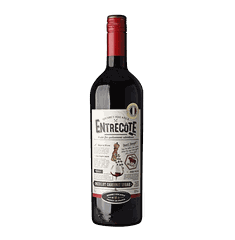 VANG PHÁP ENTRECOTE MELOT CABERNET SYRAH
