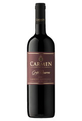 RƯỢU VANG ĐỎ CHILE CARMEN GRAN RESERVA CABERNET SAUVIGNON
