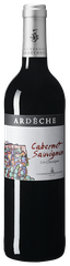 RƯỢU VANG ARDECHE CABERNET RED SAUVIGNON
