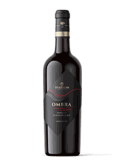 RƯỢU VANG ĐỎ Ý DUE PALME "OMBRA" PRIMITIVO DI MANDURIA DOP RISERVA