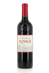RƯỢU VANG ĐỎ PHÁP RIVAGE BORIE MANOUX
