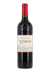 RƯỢU VANG ĐỎ PHÁP RIVAGE BORIE MANOUX
