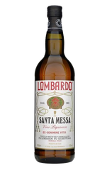 RƯỢU LỄ LOMBARDO BIANCO 1L 16%