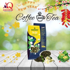 TRÀ LÀI CẤP TRUNG GÓI 100G