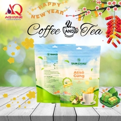 TRÀ ATISO GỪNG CAO CẤP GÓI 200G