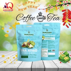 TRÀ ATISO PHỔ THÔNG GÓI 200G