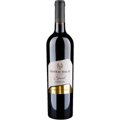 VANG CHATEAU DALAT SPECIAL