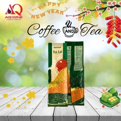 TRÀ LÀI CC BAO NHÔM GÓI 200G