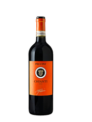 VANG Ý PICCINI CHIANTI DOCG 2019 12.5% 75CL