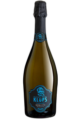 Rượu Vang Sủi Mr Klups Moscato Spumante Di Qualita Del Tipo Aromatico Dolce