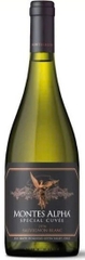 Rượu vang trắng Chile Montes Alpha Special Cuvee Chardonnay Montes Alpha Special Cuvee Chardonnay