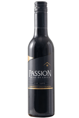 Rượu vang đỏ Passion Cabernet Sauvignon 375ml 13,5%