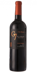 Rượu vang Chile G7 Gran Reserva Cabernet Sauvignon