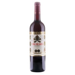 RƯỢU LỄ VINNO DE MISA RED WINE 750ml