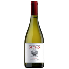 VANG CHILE TRẮNG AROMO RESERVA PRIVADA CHADONAY 75CL 13%