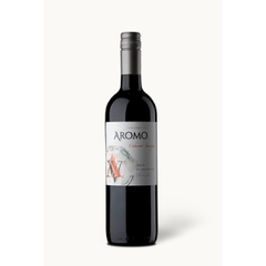 VANG CHILE ĐỎ AROMO CABERNET SAUVIGNON 75CL 14%