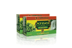 TRÀ ATISÔ PHỔ THÔNG HỘP 40G