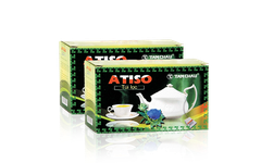 TRÀ ATISO CAO CẤP HỘP 40G