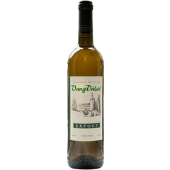 VANG ĐÀ LẠT EXPORT WHITE 75CL