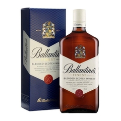 BALLANTINES FINEST 1L