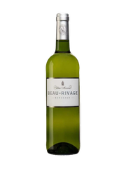 RƯỢU VANG BEAU RIVAGE WHITE