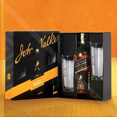 HQF23 JW BLACK LABEL 75CL