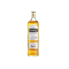 BUSHMILLS IRISH 40% 70CL