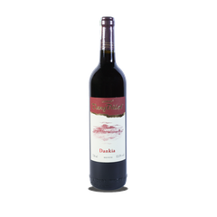 VANG ĐÀ LẠT CLASSIC RED WINE 750ML