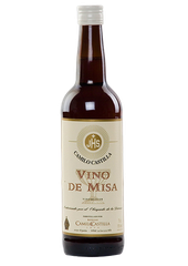 RƯỢU LỄ CAMILO 75CL 15%