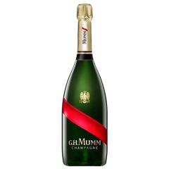 CHAMPAGNE G.H MUMM GRAND CORDON
