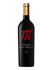 RƯỢU VANG CHATEAU CROIX-MOUTON