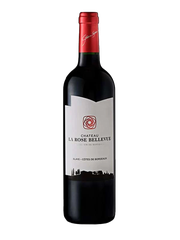 VANG PHÁP CHATEAU LA FLEUR BELLEVUE RED WINE