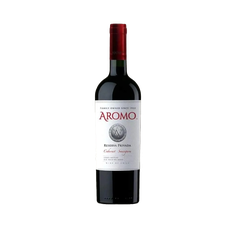 VANG CHILE ĐỎ AROMO RESERVA PRIVADA CABERNET SAUVIGON 75CL 13.5%