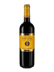 RƯỢU VANG COMTE DE DAUZAC 2020 HAUT-MÉDOC
