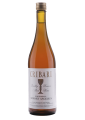 RƯỢU LỄ CRIBARI ( CHÉN LỄ )