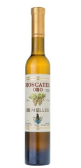 Moscatel Oro 375ml