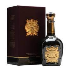 CHIVAS REGAL 38 YO 70CL