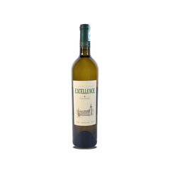 VANG ĐÀ LẠT EXCELLENCE WHITE 75CL